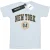 Li-cense Disney heren mickey mouse new york seal t-shirt