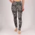 Morethansocks Leopard legging – Velvet – 2-pack