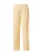 ADIDAS ORIGINALS Broek ‘FB CLASSIC’  geel / wit