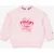 Tommy Hilfiger Baby meisjes trui in