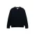 Sweater met logo Superdry Essential Stacked