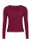 faina Trui ‘Fashion Look’  bourgogne