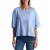 Damen Oversize Kurzarm T-Shirt 866972