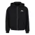 Oversized zip hoodie Lost Youth Responsibly Irresponsible