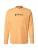 CAMP DAVID Shirt  oranje / zwart