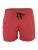 QUIKSILVER Zwemshorts ‘DELUXE 1’  bourgogne