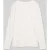 Tom Tailor Shirt met lange mouwen met logo-opschrift