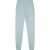 Malelions Junior Striped Signature Sweatpants | Sky Blue
