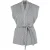 Elvira Collections Gilet milou dessin