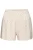 LASCANA Pyjamabroek  beige / wit