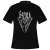 T-shirt Rock à Gogo Gojira Power Glove