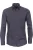 Venti Overhemd blauw, Faux-uni