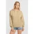 O’Neill hoodie met backprint zand