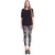 Conquista Top met Kantdetail