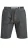 INDICODE JEANS Chino ‘Carver’  donkergrijs