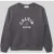 Calvin Klein Jeans Regular fit pullover met logoprint, model ‘Varsity’