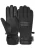 REUSCH Vingerhandschoenen ‘Paola GORE-TEX’  zwart