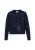Usha Trui  navy