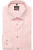 OLYMP Luxor Overhemd lichtroos, Effen