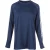 Dames sweatshirt met ronde hals Athlecia Sella