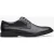 Atticus LT Lo GORE-TEX Zwarte Leren Schoenen