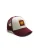 Trendsplant Pet ‘ CLASSIC TRUCKER ‘  rood