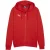 Puma Heren team goal casual full zip hoodie