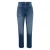 Hoge Taille Mom Jeans Dames s.Oliver Ankle
