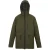 Regatta Heren Balaton Geïsoleerde Waterdichte Jacket (Olijf Groen)