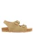 Vty sandalen taupe