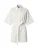EDITED Jumpsuit ‘Nuria’  wit / white denim