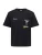 Only & Sons Shirt ‘ONSNIRVANA’  geel / zwart / wit