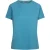 Trespass Dames/Dames Claudette Active Top (Blauwe luchten)
