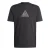T-shirt adidas House Of Tiro Metallic Graphic