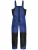 normani Tuinbroek ‘Peak’  navy / zwart