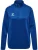 Hummel Sportief sweatshirt  blauw / wit