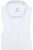 ETERNA 1863 Gala shirt wit, Gestreept