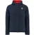 JOTT Bergen Jacket Navy / Red