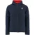 JOTT Bergen Jacket Navy / Red