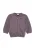 s.Oliver Sweatvest  lila gemêleerd / roodviolet