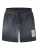 NAME IT Broek  navy / wit
