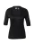 s.Oliver BLACK LABEL Shirt  zwart
