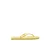 Vlakke zool sandalen dames Diverse Heelis