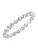 Giorgio Martello Milano Ring  zilver