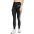 Adidas Optime Essentials 3-Stripes Legging Dames
