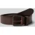 JOOP! COLLECTION Riem met doornsluiting en labeldetail
