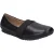 JOSEF SEIBEL Josie 02 | Ballerina voor Dames | zwart