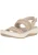 CLARKS Sandaal ‘Arla’  beige