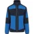 Regatta Heren E-Volve 2 Layer Soft Shell Jas (Sterk Blauw/Navy)