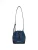 KARL LAGERFELD JEANS Buideltas ‘Rebel’  donkerblauw / zwart
